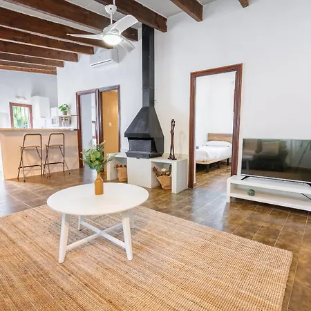 Villa Bon Jardi Esporles
