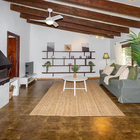 Bon Jardi Villa